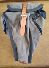 Borsa bici media Ghianda -