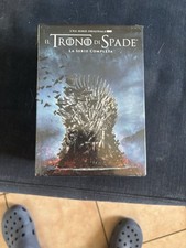 Trono di Spade (Blu-Ray) Nuovo Sigillato