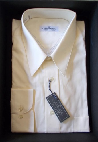 Fabio inghirami camicia uomo - camicia,