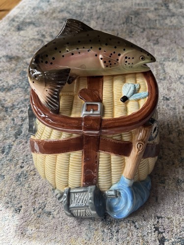 Vintage mercuries ceramica - vintage,