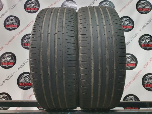 Gomme estive usate continental - estive,