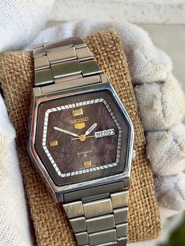 Orologio uomo vintage seiko - uomo,