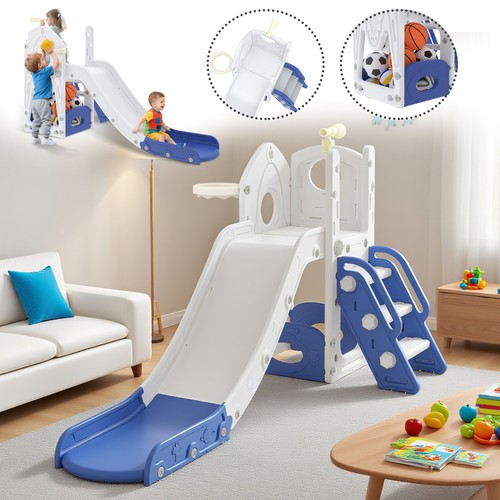 Scivolo giardino in 1 - in,