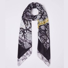 LIU JO FOULARD 120X120 DONNA