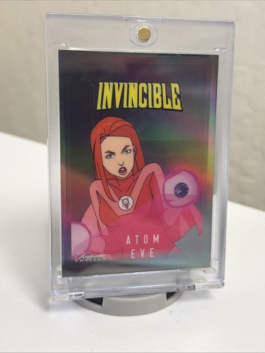 Reliquia atom eve keepsake - reliquia,