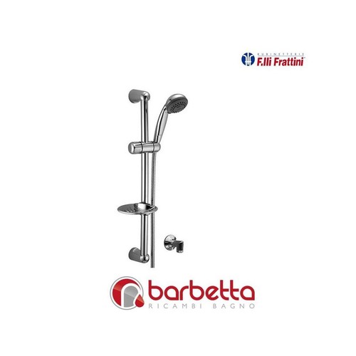 Doccia saliscendi getti - doccia,