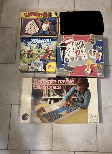 Giochi società lotto - società, misto