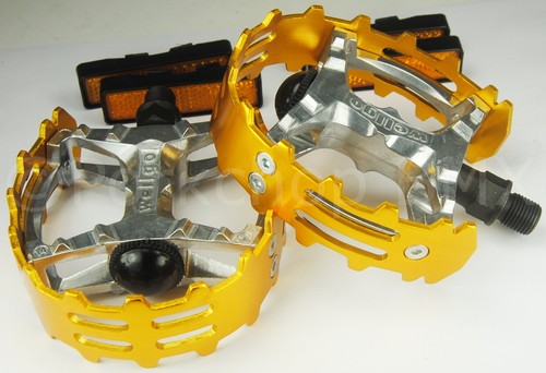 Wellgo stile bear trap - stile,