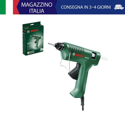 Bosch pistola incollatrice pkp - incollatrice,
