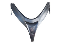 SUZUKI BURGMAN 400 2007 2010