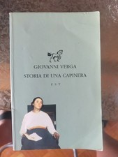 Storia di una capinera