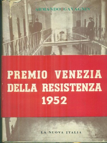Una lettera prima - una, al