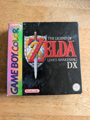 The legend zelda link - of, link's