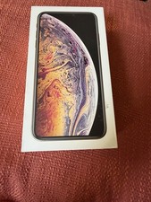 Scatola di smartphone Apple