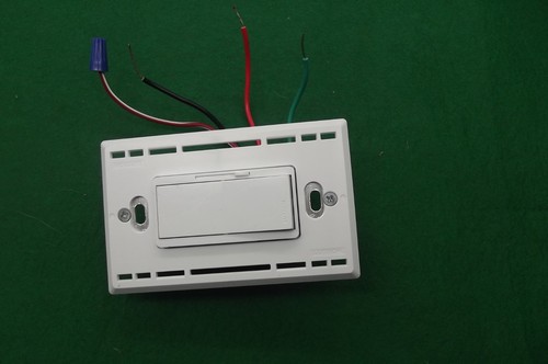 Vintage nuovo lutron dvc 153p - vintage,