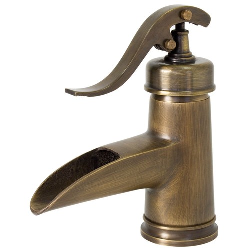 Retro nostalgia lavabo - retro,