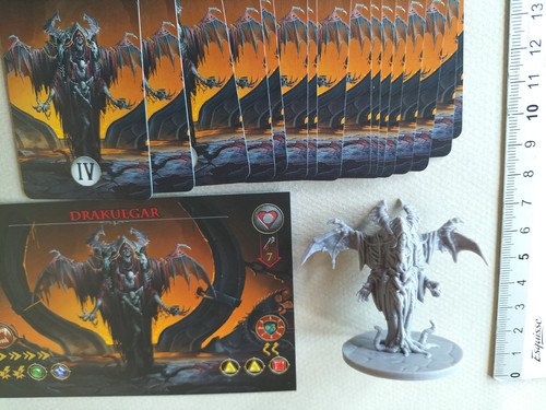 DRAKULGAR