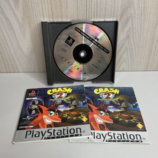 CRASH BANDICOOT 2 Cortex