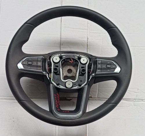 Volante jeep compass 2022 - volante,