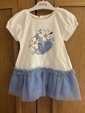 Abito tutù sindaco taglia 12 mesi 