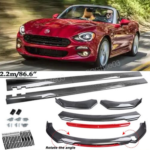 For fiat 124 front bumper - 124,