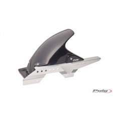 PARAFANGO POSTERIORE PUIG PER HONDA CB 1300 2003 > 2010 CARBON LOOK 1638C