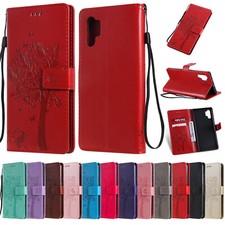 Custodia a portafoglio flip in