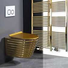 Radiatore bagno attacco