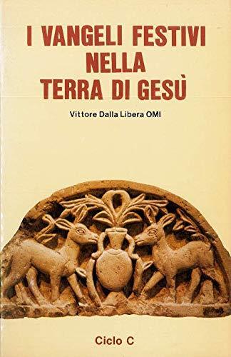 Vangeli festivi nella terra - vangeli,