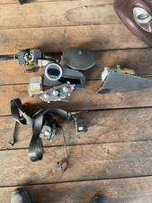 KIT AIRBAG COMPLETO RENAULT
