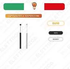 Lampada sospensione cilindro