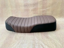 Sella Nuova Per Moto Honda CB