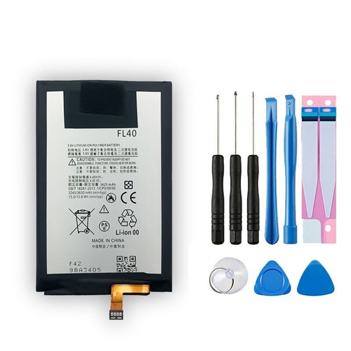 Batteria nuova per motorola - batteria,