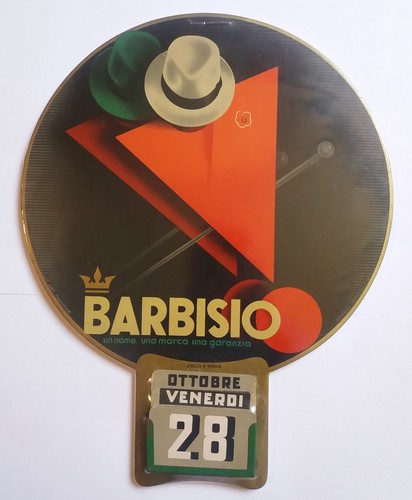 Barbisio cappelli cappello - cappelli,