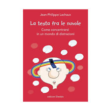 LA TESTA FRA LE NUVOLE, J-P