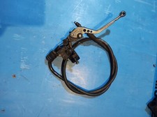 Supporto Leva Frizione Yamaha TDM 900