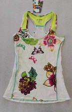 4388 DESIGUAL SPORT CANOTTA