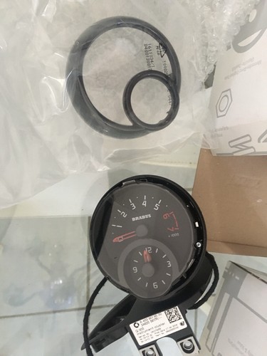 Contagiri orologio smart - orologio,
