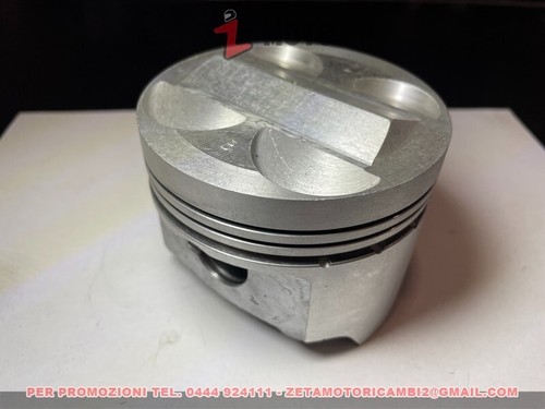 Pistone originale moto - pistone,