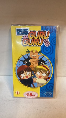 Guru girotondo - il, della