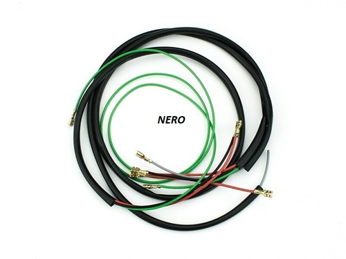 Impianto elettrico nuovo per - nuovo,