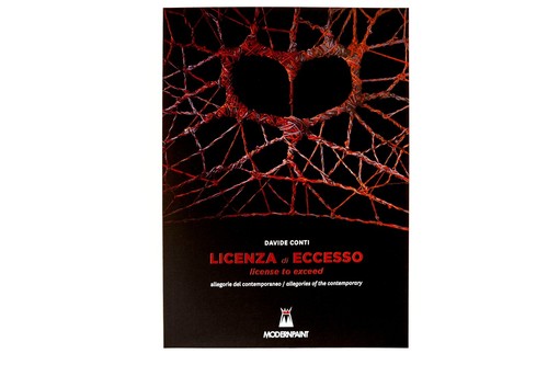 Libro licenza eccesso - libro,