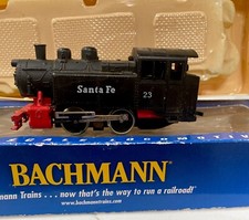 Lima HO O-6-0 Central Pacific