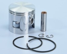 PISTONE DI RICAMBIO POLINI DM