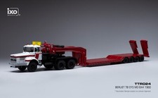 IXO 1/43 TTR024 BERLIET TBO 15