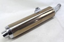 MARMITTA DESTRA YAMAHA TRX 850 1996 1999 SILENZIATORE DI SCARICO 4UN147200100