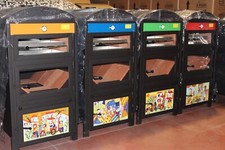 FORNO A LEGNA DELLA NONNA