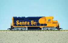 NUOVO Treno GP 30 USA "Santa