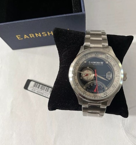 Orologio uomo thomas earnshaw - orologio,