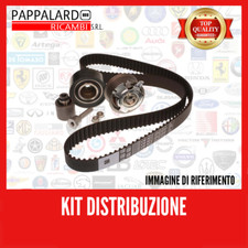 KIT DISTRIBUZIONE PEUGEOT 1.0